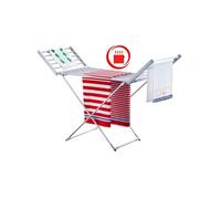 Etendoir à linge électrique pliable - AD 7821