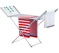 Étendoir à linge électrique pliable - Adler AD 7821