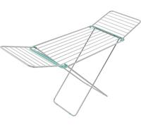 Etendoir à linge en aluminium et acier 181x110x55 mod.BELLA COLOMBO