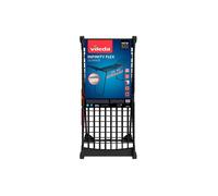 VILEDA Infinity Flex Le séchoir extensible noir 178872