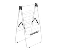 étendoir à Linge Foldable Laundry Drying Rack with Clips