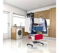 Sèche-linge compact multifonctionnel : 25 m