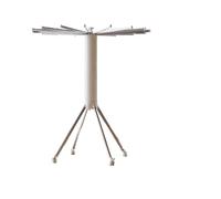étendoir à Linge Octopus Folding Floor Clothes Drying Rack