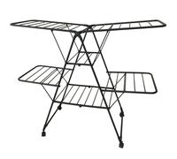Étendoir à linge pliable alba 26m