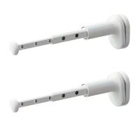 étendoir à Linge Retractable Folding Balcony Drying Rack
