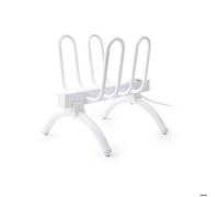 Étendoir à linge séchoir électrique à chaussures InnovaGoods Droe 40 W