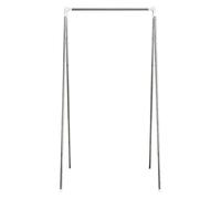 Étendoir à linge - Support de séchage pour vêtements d'extérieur | Étendoir à linge mural pliable, facile à ranger, rétractable, pratique pour le linge de voyage pour l'intérieur et l'extérieur