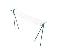 Étendoir à linge Windy vert - Trigano