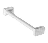 Étendoir à vêtements Mural, étendoir rétractable Tige de séchage Pliable et | Extensible Cintre à linge séchoir, tringle à linge pour maison appartement balcon salle de