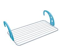 Etendoir balcon 10M Alu Coloris assortis MSV