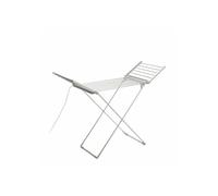 Étendoir à Linge Électrique Pliable à Ailes Drywing InnovaGoods 20 Barres 230 W