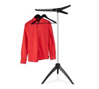 Etendoir cintre séchoir à linge porte-vêtements pliable léger compact pliable