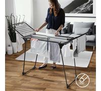 Vileda KING Ultimate, Stands de blanchisserie