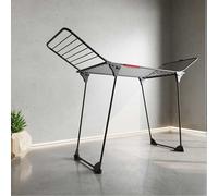 Vileda KING Ultimate, Stands de blanchisserie