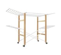 Étendoir Robinson naturel Foppapedretti, Egouttoir Séchoir