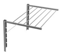 ABJ Séchoir ? Linge Mini Vetement Salle de Bain