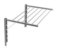 ABJ Séchoir ? Linge Mini Vetement Salle de Bain