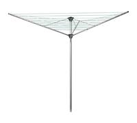 Etendoir St Helens Home and Garden, séchoir Rotatif à 3 Bras, avec 26m d'espace de séchage