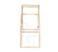 Vivo Séchoir à linge Jan Kurtz - 4021224920987