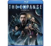 The Expanse: Season Five