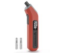 ETENWOLF T300 Manomètre Pression Pneu Manomètre Numérique de 0,2-13,79 Bar