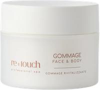 Eterea Cosmesi Naturale re-touch Gommage Face & Body - 200 ml