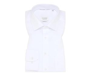 eterna Chemise à manches longues Comfort Fit pour homme - - 44 cm