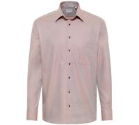 ETERNA Chemise business beige, Taille 44