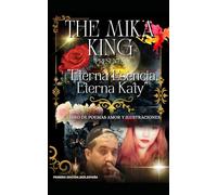 "Eterna Esencia, Eterna Katy": "Eterna Esencia, Eterna Katy" LIBRO DE POEMAS AMOR Y ILUSTRACIONES