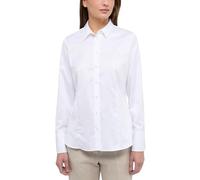 ETERNA Femme Cover Shirt Regular FIT Long Sleeve Blanc 50_D_1/1
