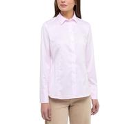 ETERNA Femme Cover Shirt Regular FIT Long Sleeve Rose 44_D_1/1