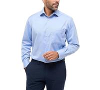 ETERNA Homme Cover Shirt Comfort FIT 1/1 Bleu 42_H_1/1