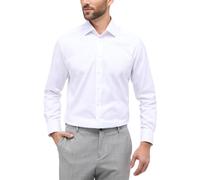 ETERNA Homme Cover Shirt Modern FIT 1/1 Blanc 41_H_1/1