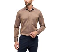 ETERNA Homme Cover Shirt Modern FIT 1/1 châtaigne 45_H_1/1