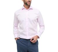 ETERNA Homme Cover Shirt Modern FIT 1/1 Rose 46_H_1/1
