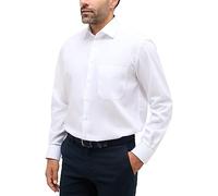 ETERNA Homme Original Shirt Comfort FIT 1/1 Blanc 42_H_1/1
