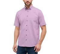 ETERNA Homme Poplin Shirt Comfort Fit, rose, 39