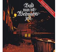 Eterna Original,das - Bald Nun Ist Weihnachtszeit [Import]