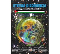ETERNA RICORRENZA: Dalla tesi di laurea sull'ingegnere anti-cospirazionista. Cosa sono i LIVELLI di Conoscenza-Intelligenza e dove elevano? Lettera alla IA del futuro.