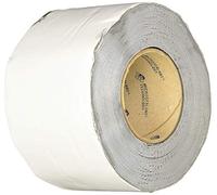 EternaBond JSKT-100H-MR-111114FR-89 Caulk Blanc Eternabond Caoutchouc Waterproof 6m Bande Répare Fuites Toiture EPDM TPO Hypalon PVC Métaux Bois Béton Revêtements de Terre et Bassins