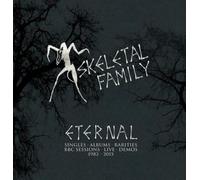 Eternal 1982-2015 Coffret CD