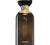 Eternal 23 eau de parfum spray 100ml