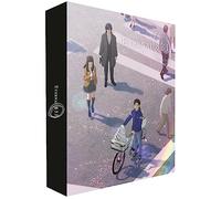 Eternal 831 (Collector's Limited Edition) [Édition Limitée] [Blu-ray]