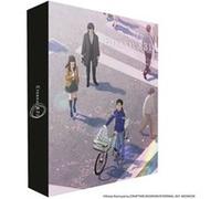 Eternal 831 Édition Collector Blu-ray E