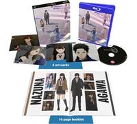 Eternal 831 ( Eien no 831 ) [ Origine UK, Sans Langue Francaise ] (Blu-Ray)