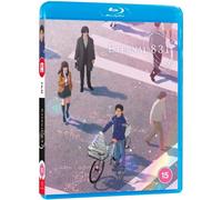 Eternal 831 (Standard Edition) [Blu-Ray]