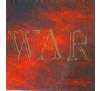 Eternal Afflict - War