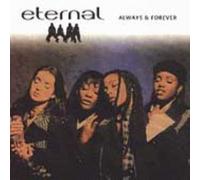 Eternal - Always & Forever [Import]