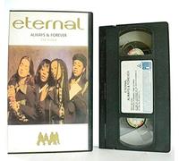 Eternal - Always and Forever [VHS]