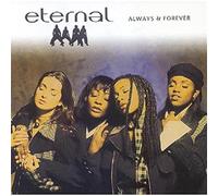 Eternal – Always And Forever